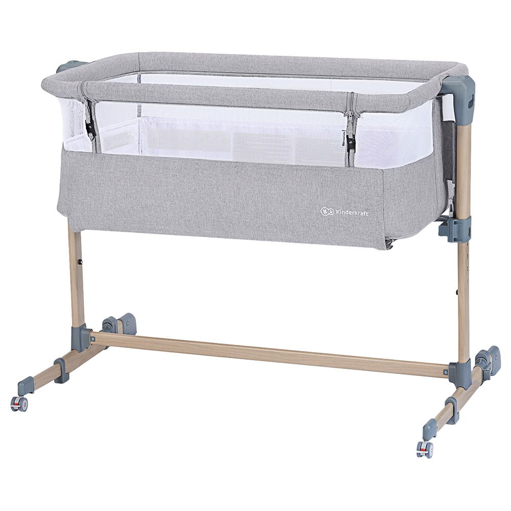 Kinderkraft neste baby cot clearance reviews